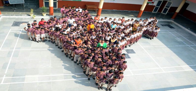 DAV PPS,JIND